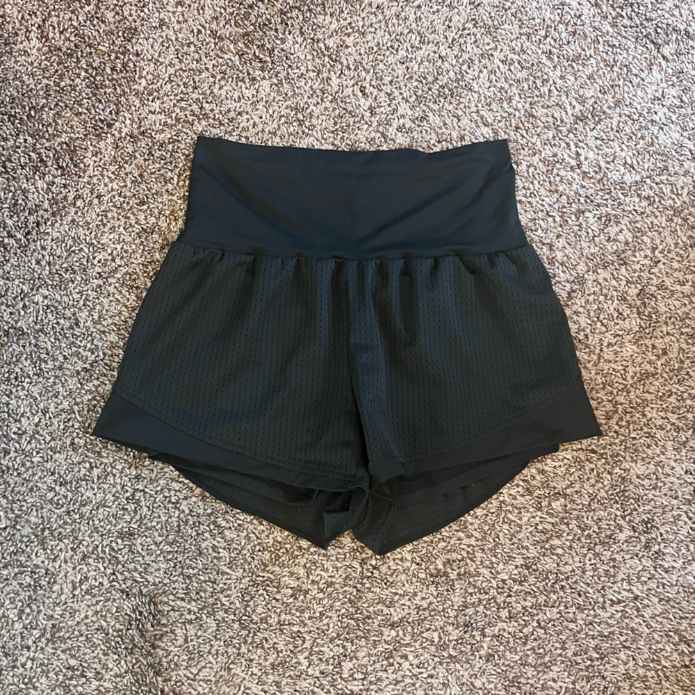 Yoga short Small